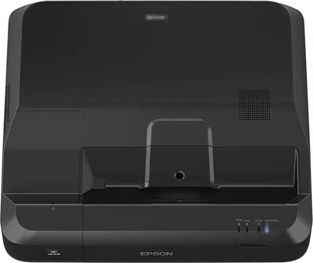 Мультимедийный проектор Epson EH-LS100 [V11H879540, V11H879520] [71887] - фото 4