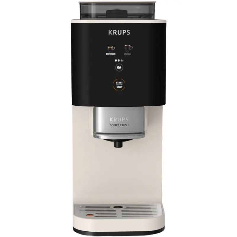 Кавомашина Krups Coffee Crush SA4001E0 - фото 6