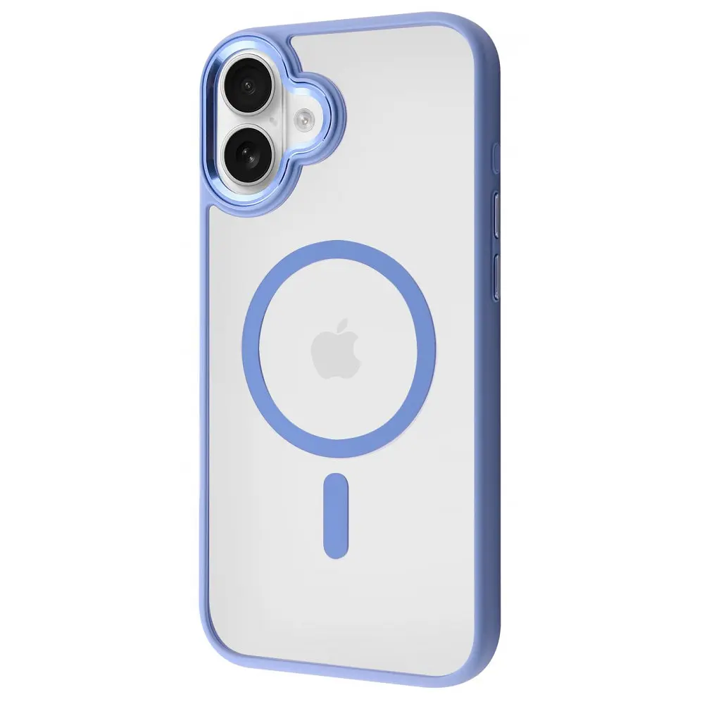 Чохол WAVE Ardor Case with Magnetic Ring iPhone 16 в асортименті - фото 2