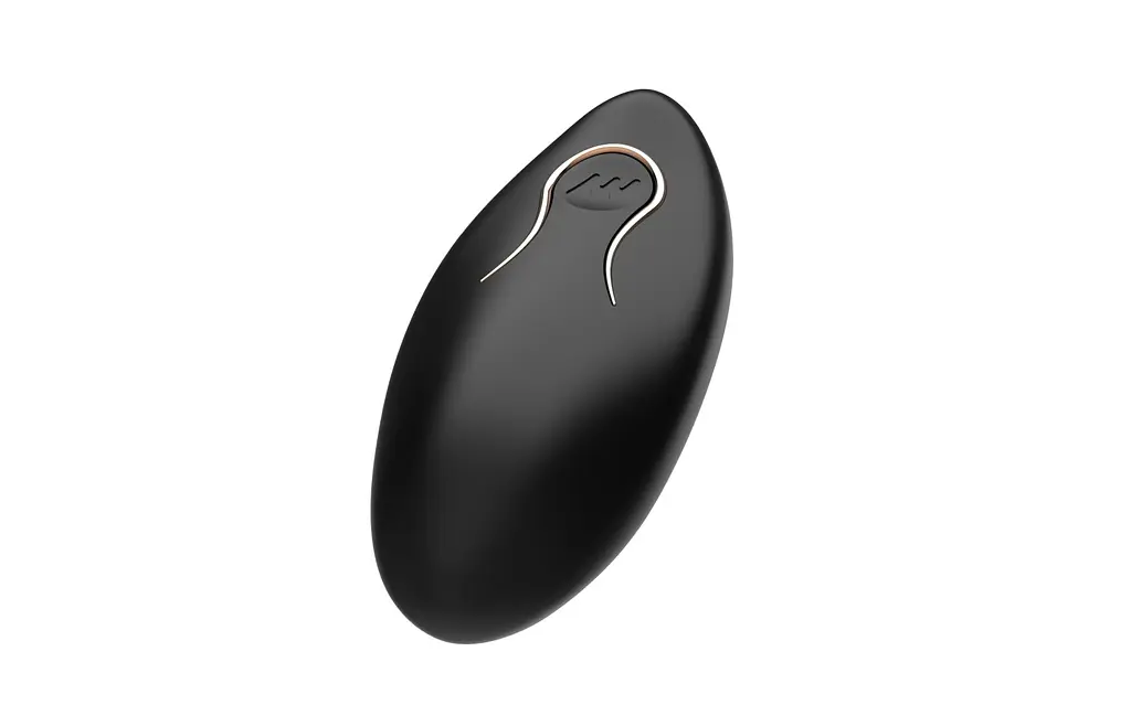 Масажер простати Prostate Massager USB 10 Function / Remote Control Boss Series 60-00052 100277 - фото 4