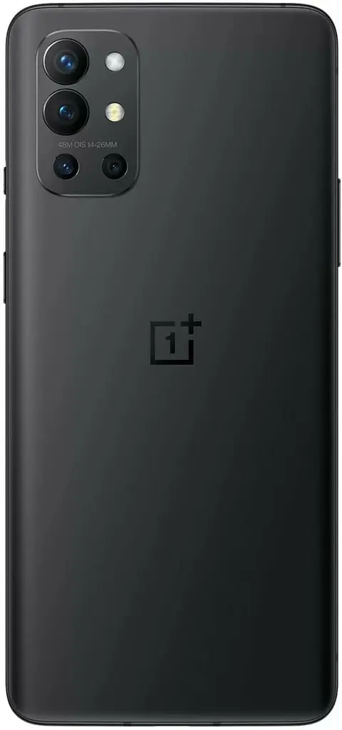 Смартфон OnePlus 9R 12/256GB Carbon Black - фото 3