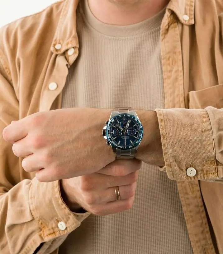 Годинник Festina F20560/3 - фото 2