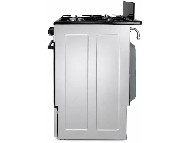Газова плита Milano ML50G0/03 Grey - фото 8