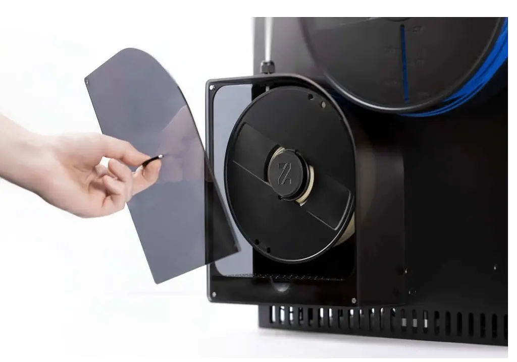 3D-принтер Zortrax M300 Dual - фото 2