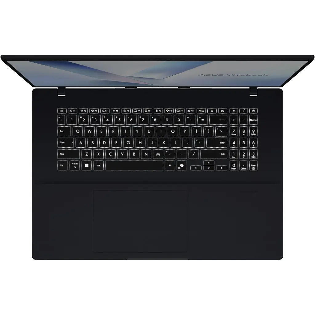 Ноутбук ASUS Vivobook 18 M1807HA-S8027 (90NB15P1-M004E0) - фото 4