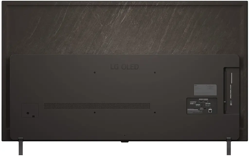 Телевізор LG OLED55B56LA - фото 3