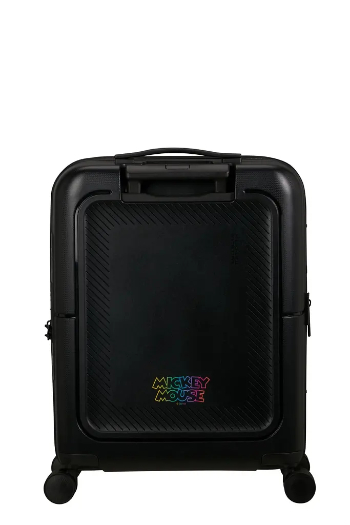 Валіза American Tourister DASHPOP DISNEY MICKEY NEON GRADIENT 55x40x20(23) 55 См 63C*19001 - фото 8