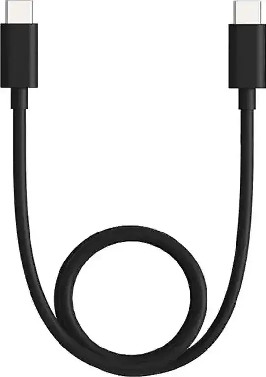 Швидкісний зарядний блок Motorola 30W набір з кабелем USB-C to USB-C (SJMC302) - фото 4