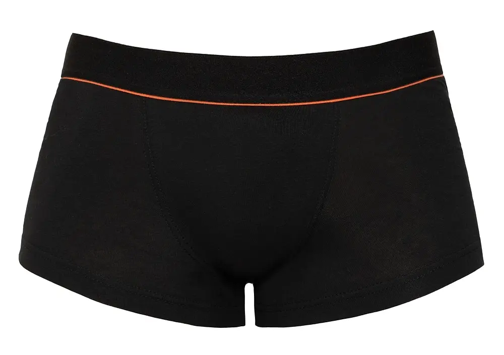Мужские трусы-шорты Svenjoyment Menapos;s Pants, M (черный) - фото 5