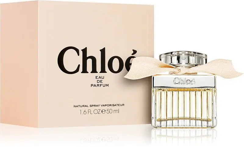 Оригінал Chloe Chloe 50 мл Парфумована вода - фото 2