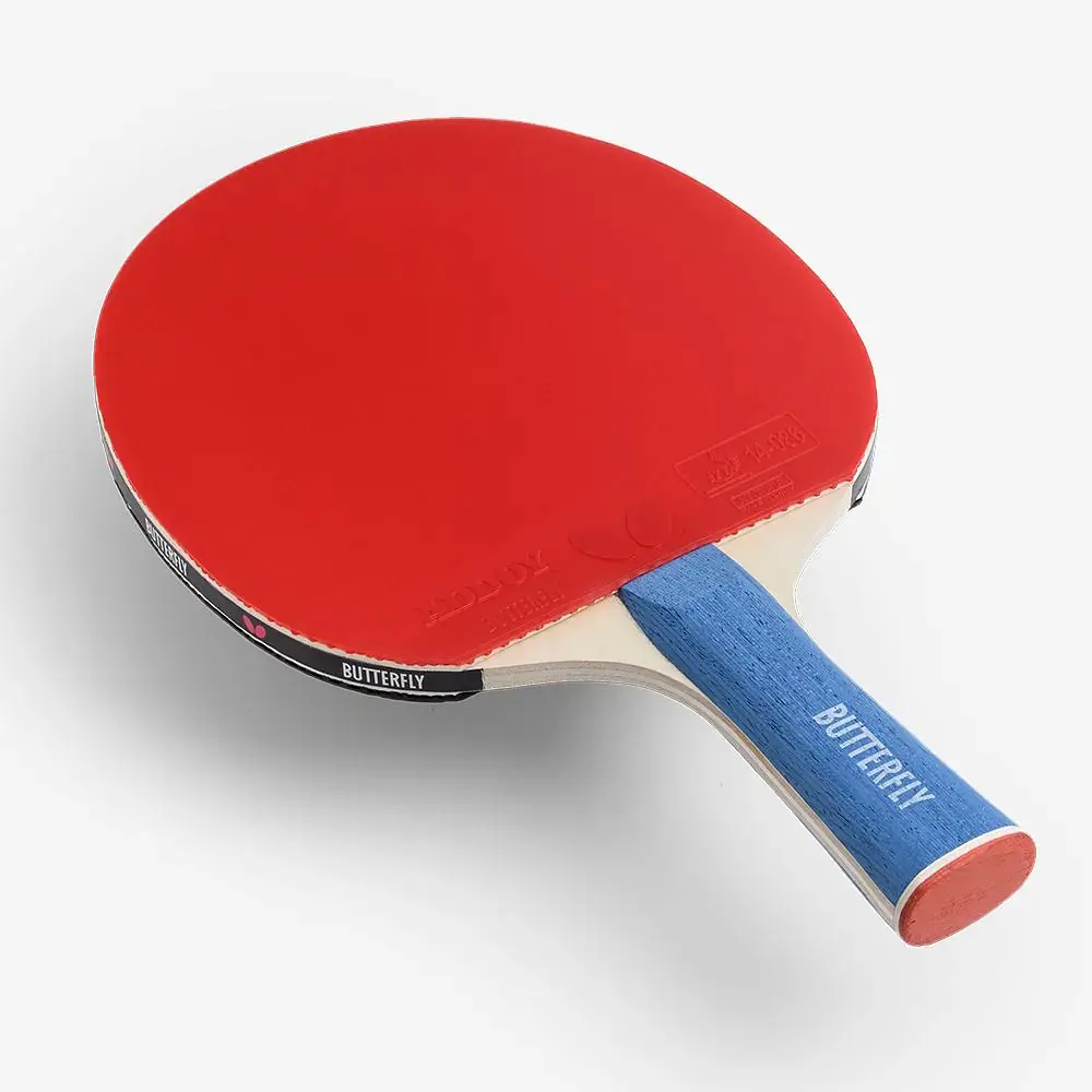 Ракетка для настільного тенісу Butterfly HERO Racket S8 Adriana Díaz (6251780002) - фото 2