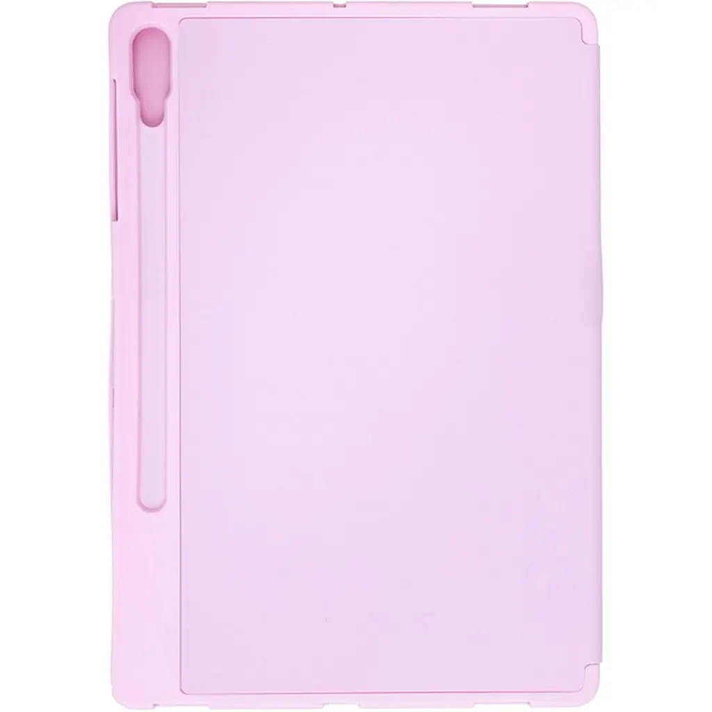 Чохол-книжка ArmorStandart Smart Fold Pen для Samsung Tab S9+ / S9 FE+ / S10+ Pen Pink (ARM75013) [121642] - фото 2