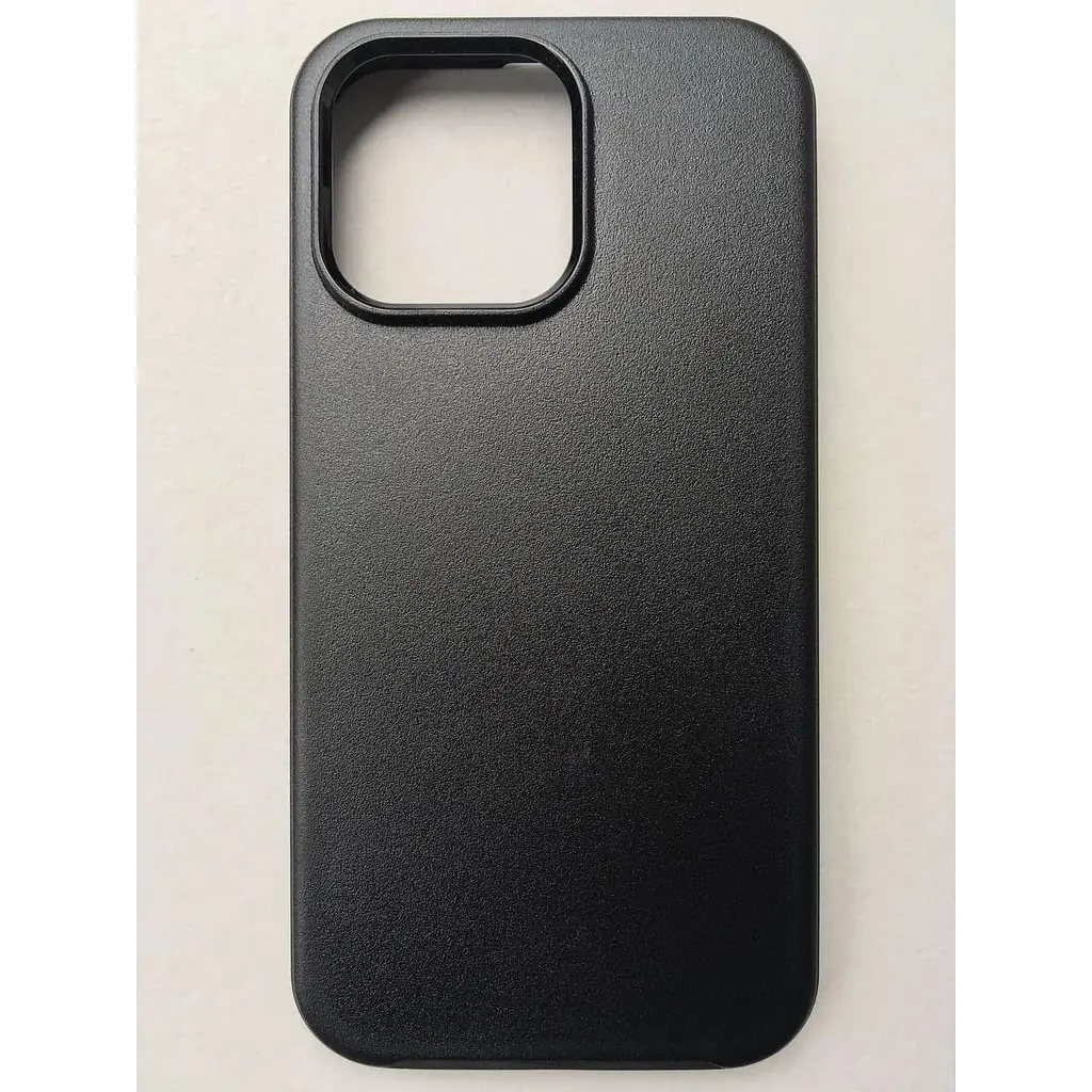 Противоударный чехол OtterBox Symmetry MagSafe для iPhone 14 Pro Max (6.7") Black (77-89064) - фото 10