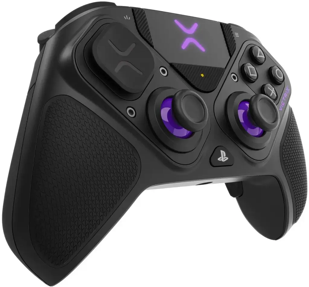 Геймпад PDP Victrix BFG (052-002-BK) - фото 3