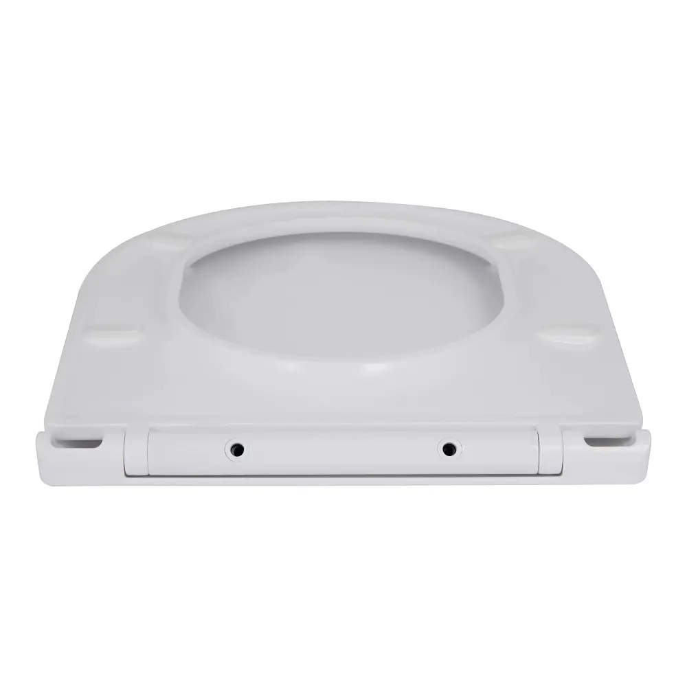 Комплект Grohe Set унітаз Topper-0302-T3 + Інсталяція Grohe Rapid Sl 38772001 38772001TOPPER0302T3, Білий - фото 11