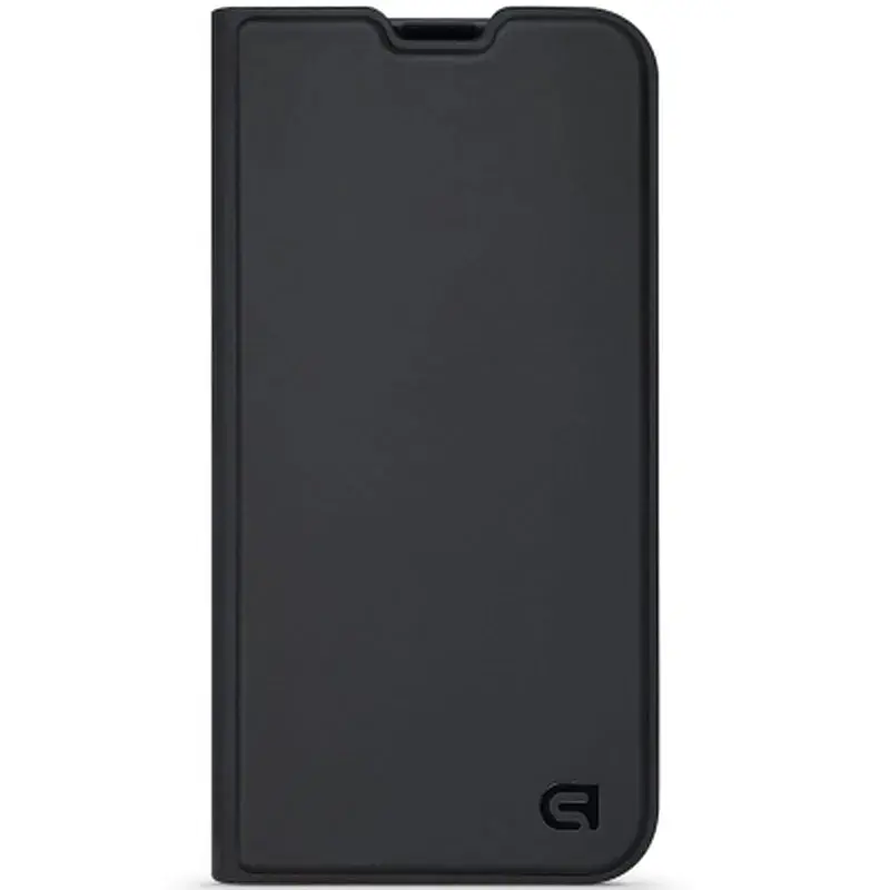 Чохол до мобільного телефона Armorstandart OneFold Case Xiaomi Redmi Note 15 4G Black (ARM89724)