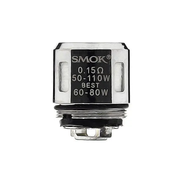 Випарник Smok TFV8 Baby-T8 Coil 0.15 Oм (co0067) - фото 2