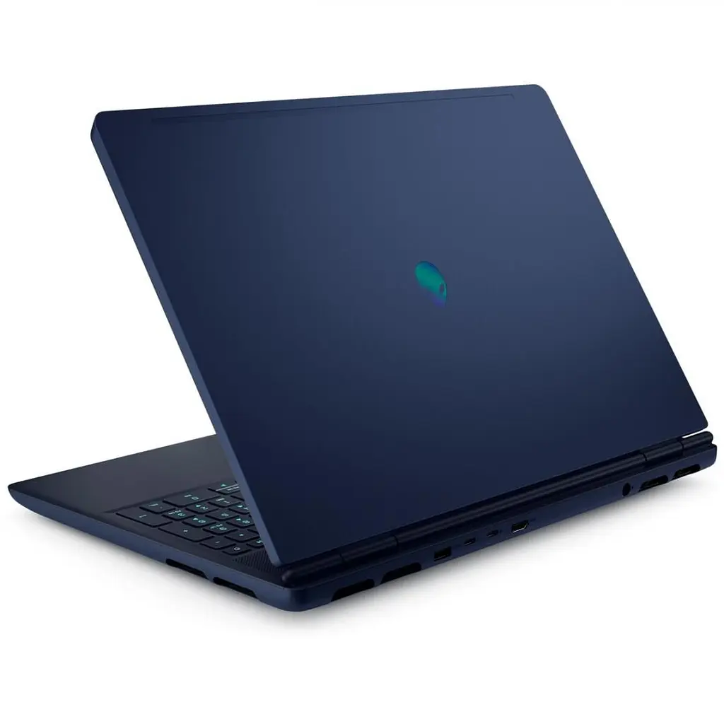 Ноутбук Dell Alienware 16X Aurora AC16251,2560 x 1600,Ultra 9 275HX 24 C/24 T,2.7 GHz - 5.4 GHz,28 W - фото 5