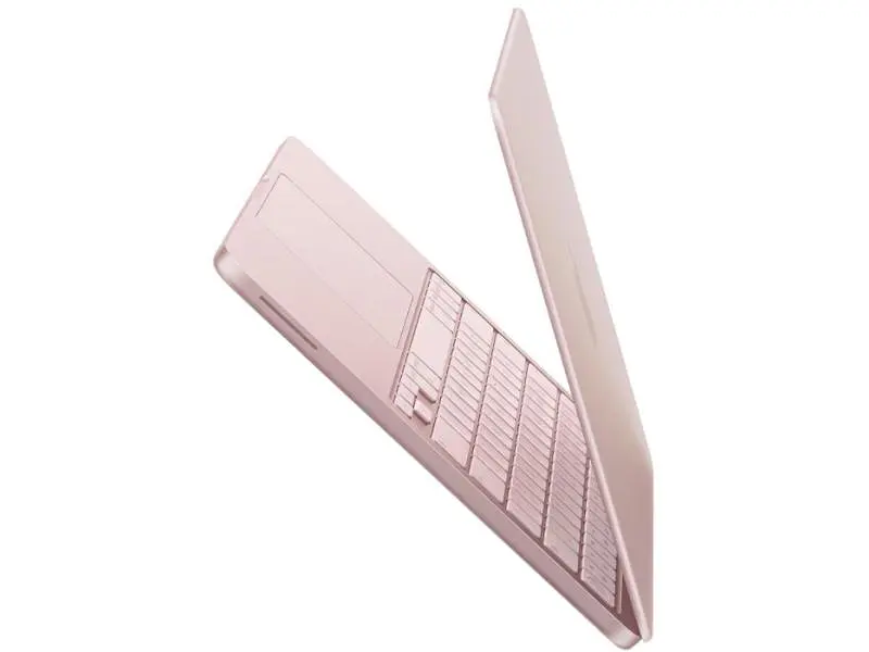 Ноутбук Apple MacBook Neo 256GB Blush (MHFH4) - фото 4
