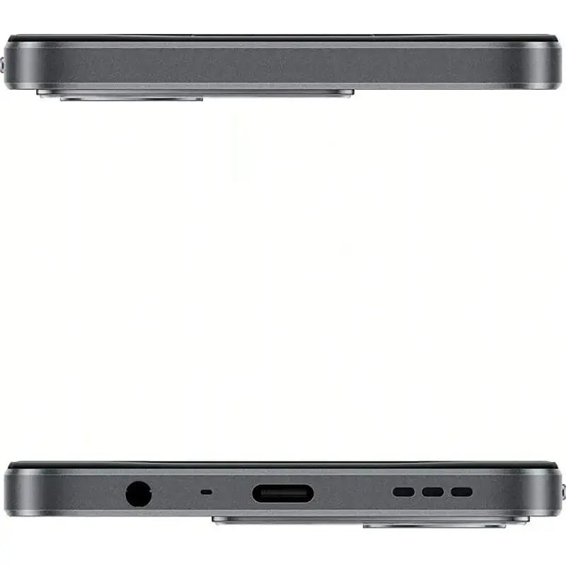 Смартфон OPPO A3 6/256Gb Sparkle Black (UA UCRF) NFC - фото 3