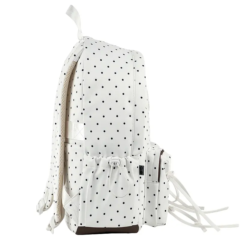 Рюкзак GoPack Education Teens 130L молочний Білий (GO26-130L-1) - фото 4