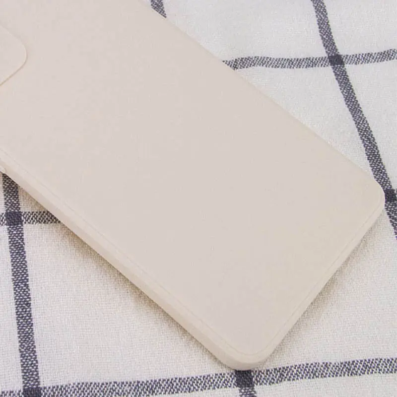 Силиконовый чехол Candy Full Camera для Xiaomi Redmi Note 12 Pro 5G - фото 2