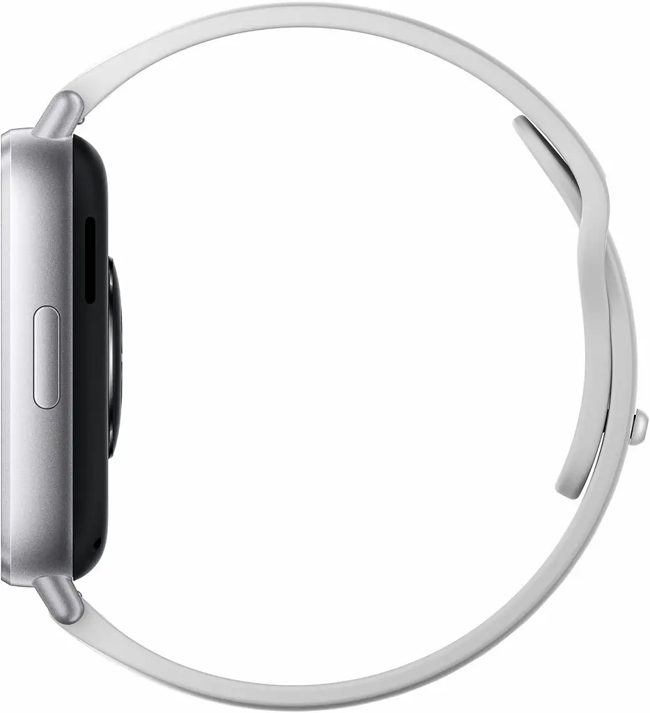 Смарт-годинник Xiaomi Redmi Watch 5 Active Matte Silver (BHR8790GL) - фото 5