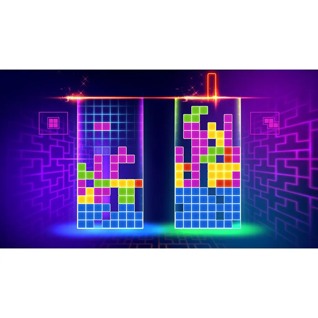 Ключ активации Microsoft Tetraminos для Xbox Series - фото 4