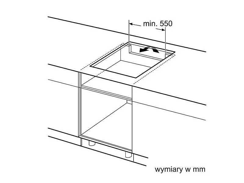 Електрична варильна поверхня Bosch PVS831HB1E - фото 7