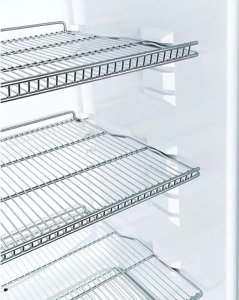 Холодильна камера Snaige 145x60х65, 270л, 1дв., A++, ST, білий - фото 5