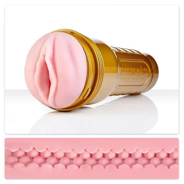 Мастурбатор Fleshlight Stamina Training Unit STU тренажер мужской выносливости - фото 2
