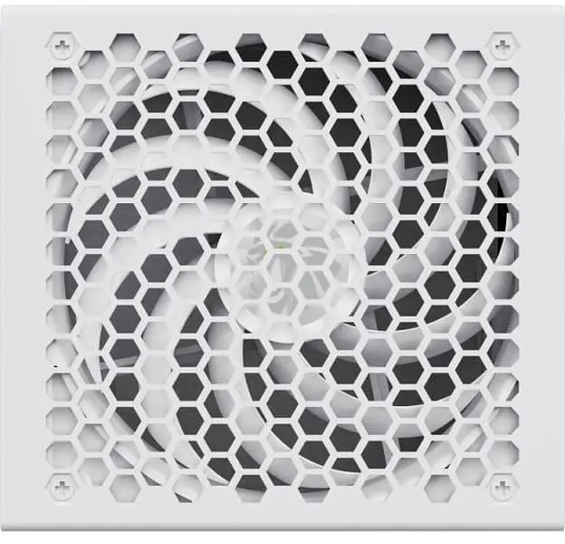 Блок живлення GameMax GM 800B 800W 80+ Bronze White (GM 800B WH Fully-modular New) - фото 5