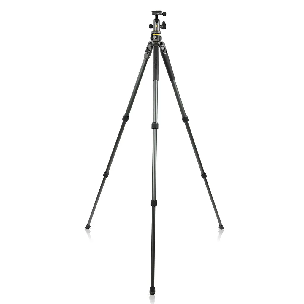 Штатив Vanguard Alta Pro 2+ 263AB 100 (Alta Pro 2+ 263AB 100), Сірий - фото 11