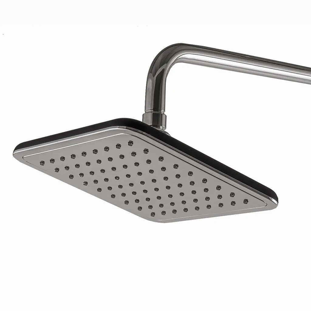Душова система Globus Lux GDS-0041T, Хром - фото 2