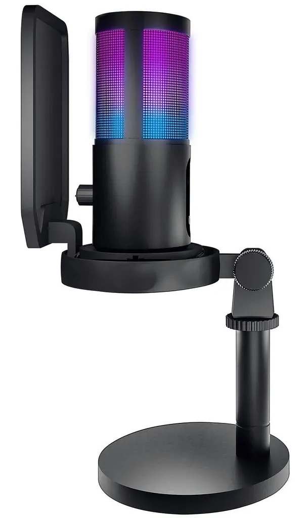 Мікрофон HATOR Signify RGB (HTA-510) - фото 3