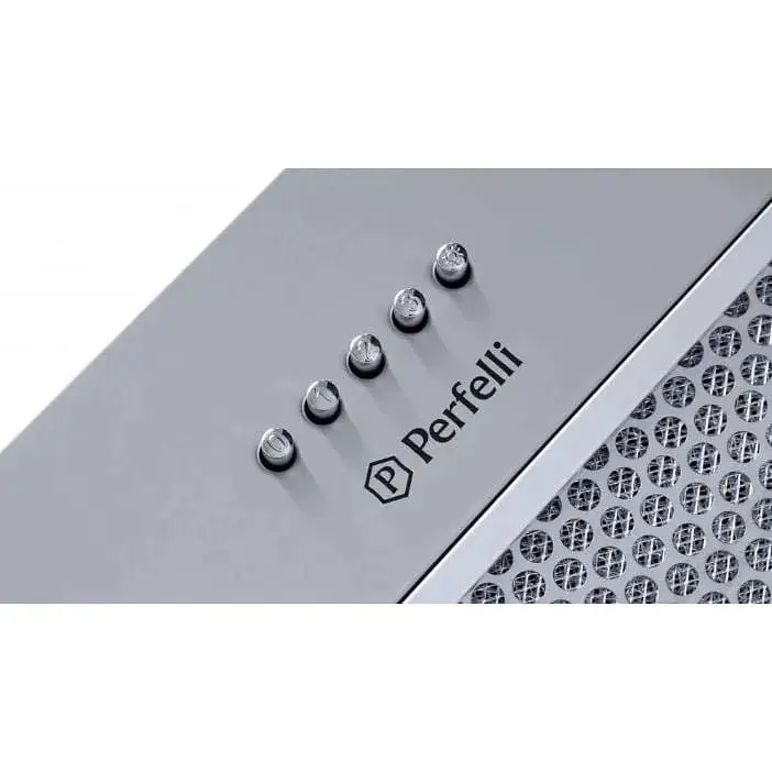 Витяжка вбудована Perfelli BI 7652 I 1000 LED - фото 7