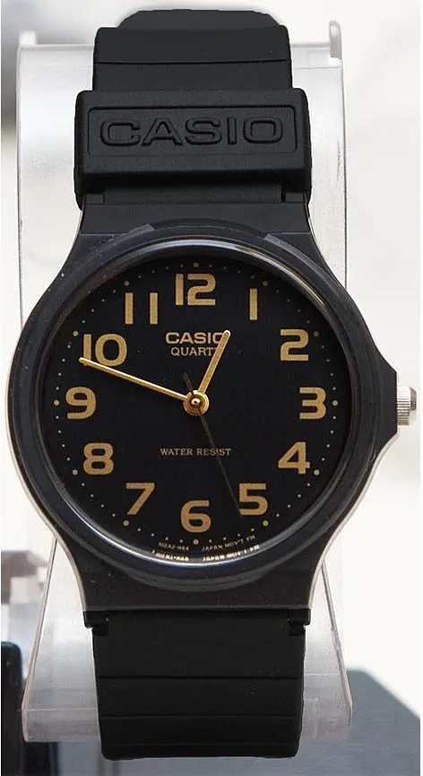 Годинник Casio MQ-24-1B2UL - фото 2