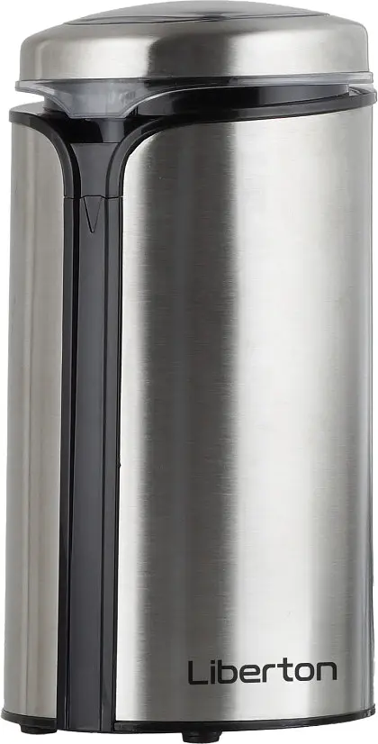 Кавомолка електрична Liberton LCG-2307 - фото 3