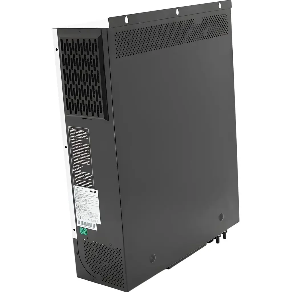 Гібридний сонячний інвертор Must PH19-10048EXP 10000W, 48V [151917] - фото 3