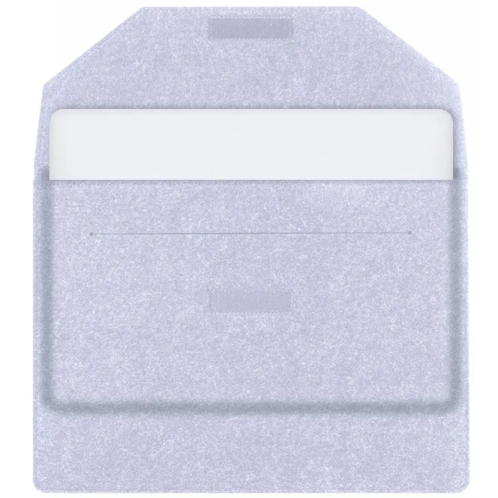 Чехол для ноутбука AirOn 13,3" Premium Grey (4822356710620) - фото 2