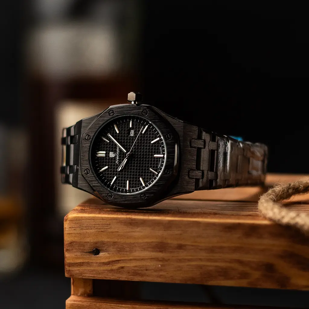 Годинник Poedagar Morion - фото 5