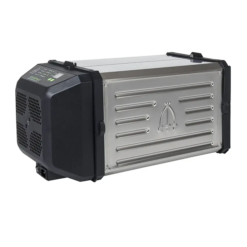 Дегидратор Tre Spade Atacama Pro Deluxe - фото 2