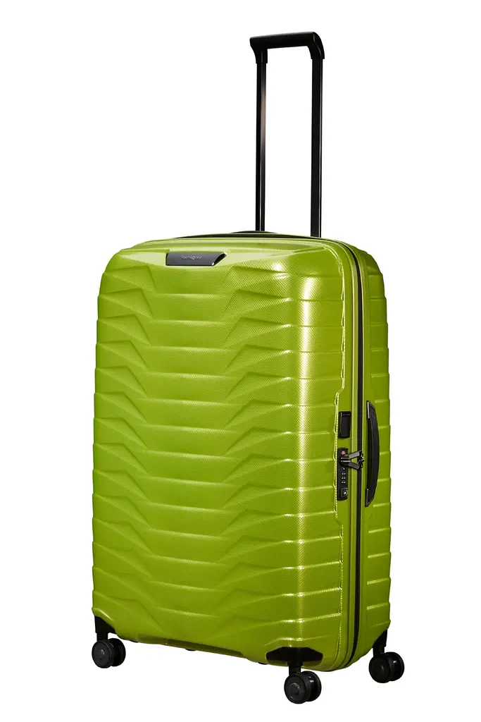 Валіза Samsonite PROXIS LIME 81x57x32 81 См CW6*74004 - фото 9