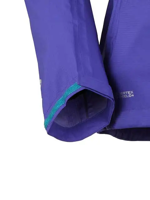 Куртка Rab Spark Jacket wmns 8 Блакитний - фото 2