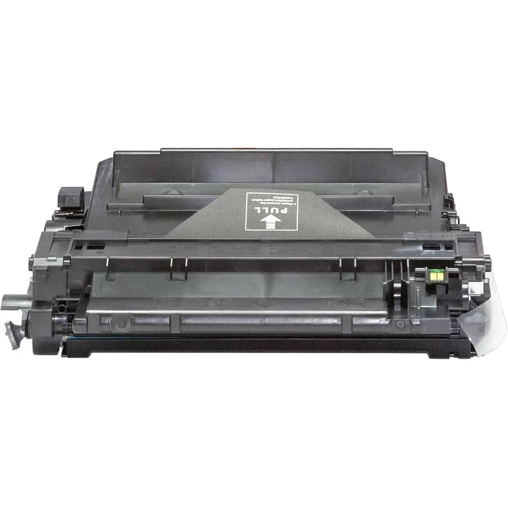 Картридж тон. BASF для HP LJ P3015 аналог CE255X Black ( 12500 ст.) (BASF-KT-CE255X) - фото 3