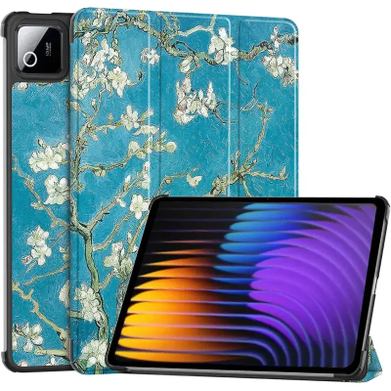 Чохол до планшета BeCover Smart Case Xiaomi Pad 8 / 8 Pro 11.2" Spring (714595) - фото 8