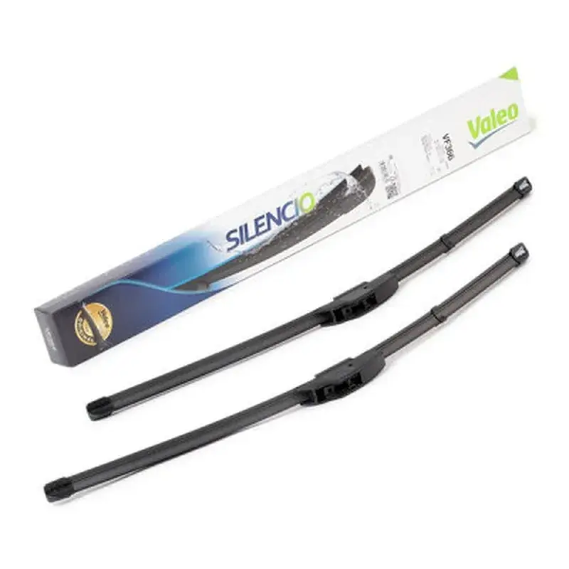 Щітка склоочисника Valeo 574466 - фото 5