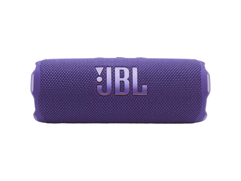 Портативна колонка JBL Flip 7 Purple (FLIP7PUR) - фото 5