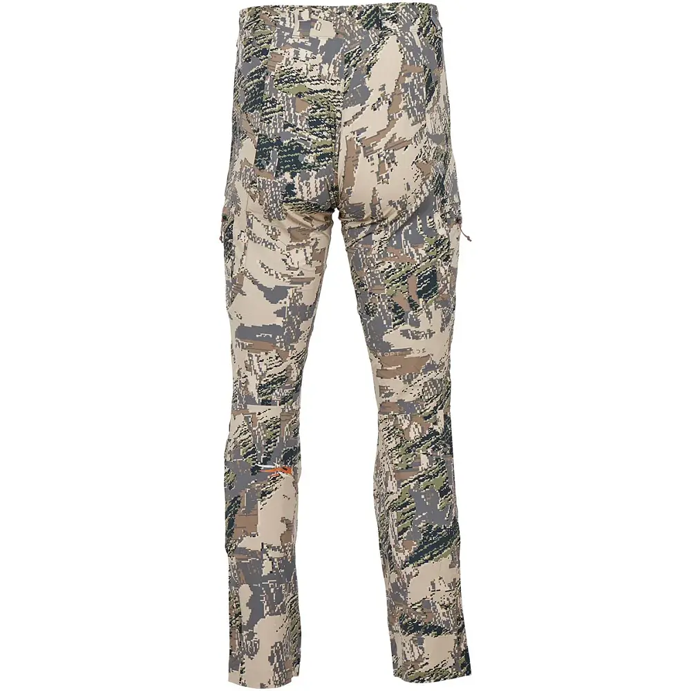 Брюки Sitka Gear Ascent 34R Optifade Open Country - фото 3