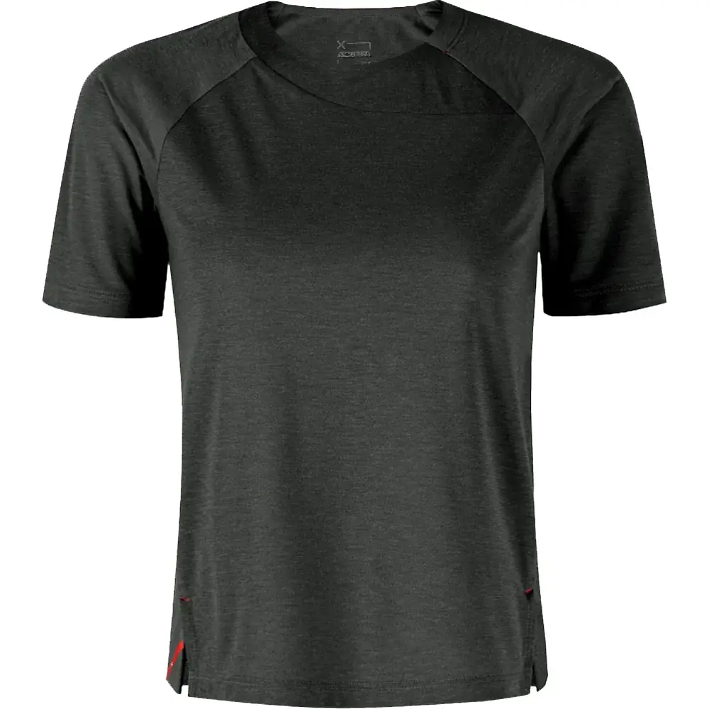 Футболка Montura Versante T-Shirt Woman L Antracite